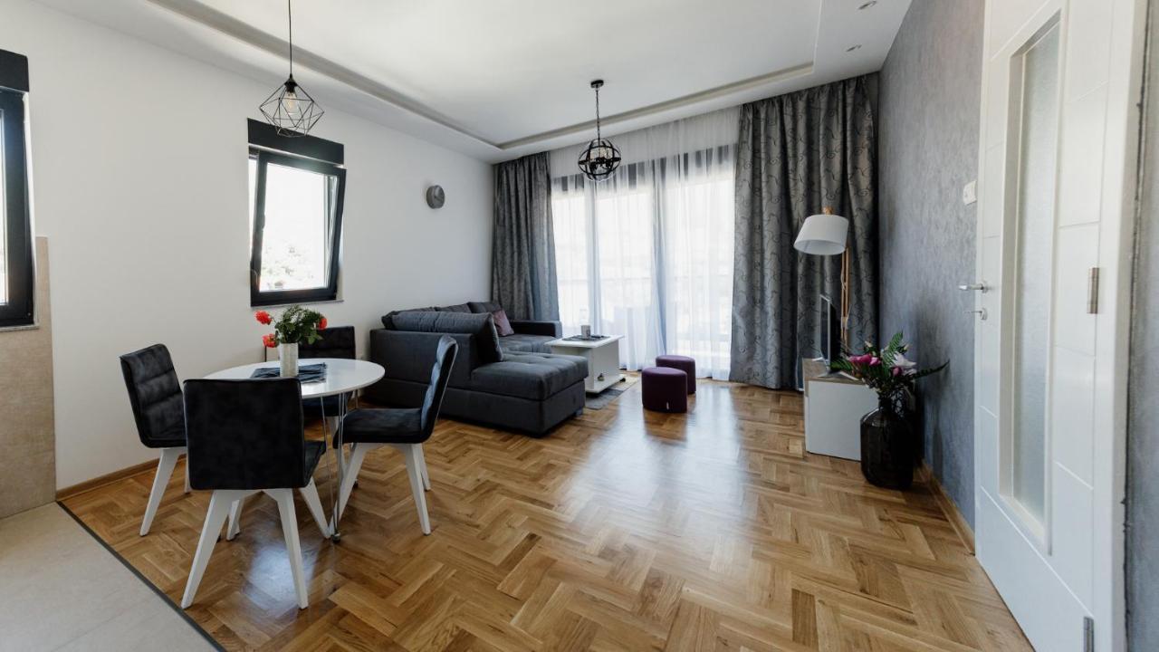 Apartmans Centar Trebinje Buitenkant foto