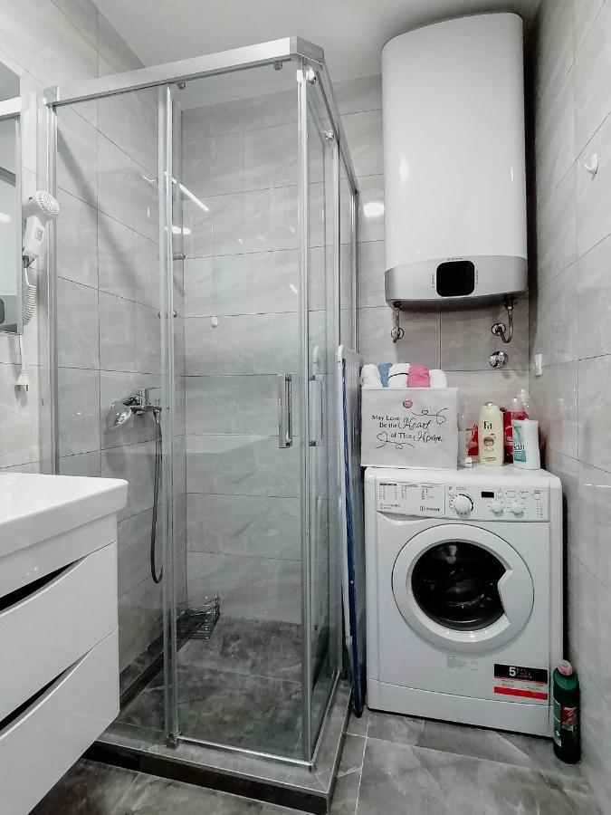 Apartmans Centar Trebinje Buitenkant foto