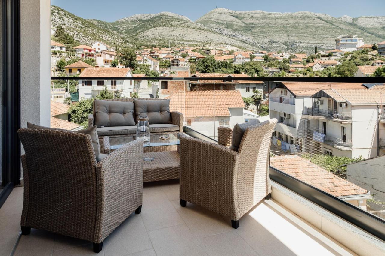 Apartmans Centar Trebinje Buitenkant foto
