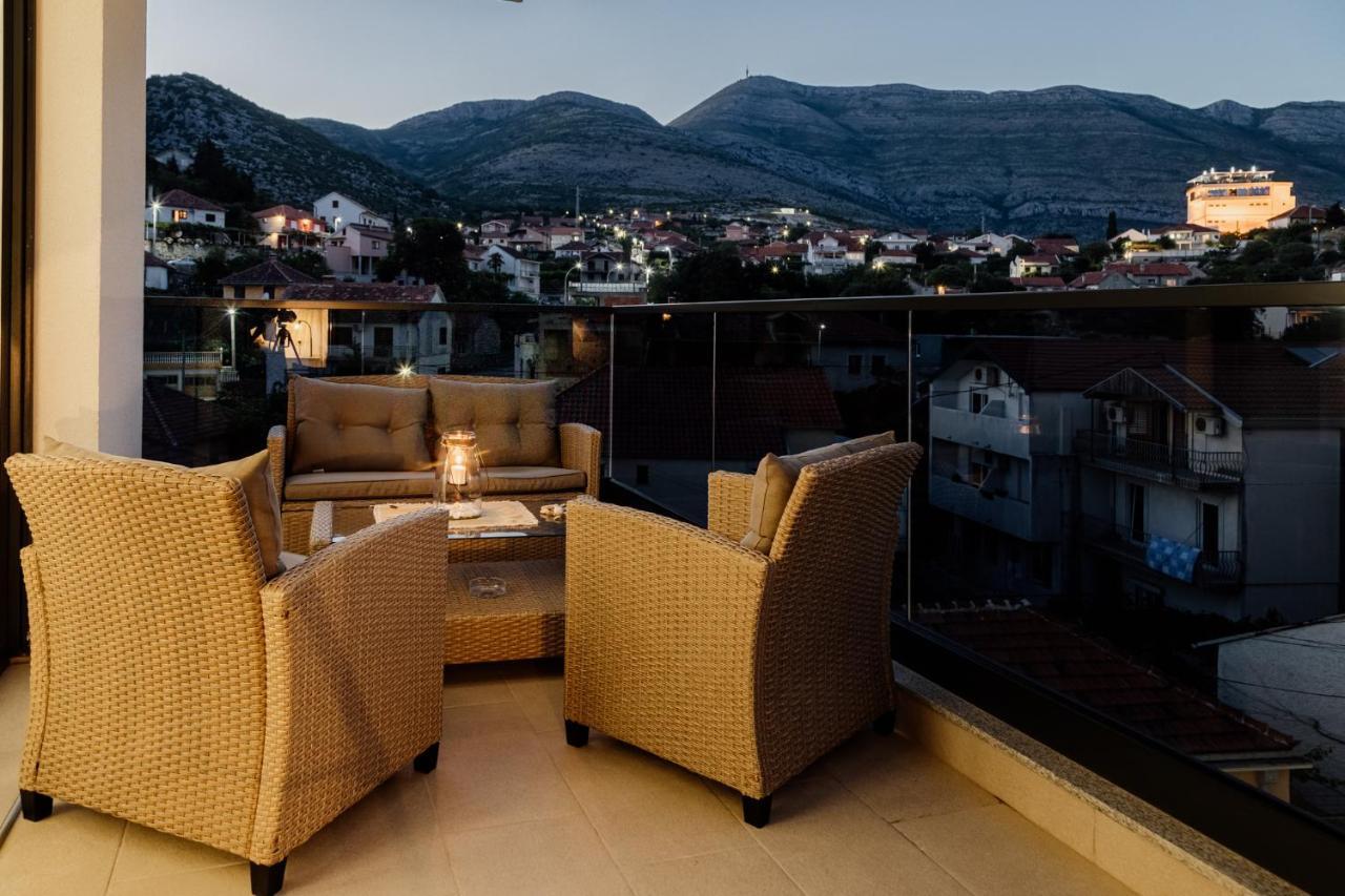 Apartmans Centar Trebinje Buitenkant foto