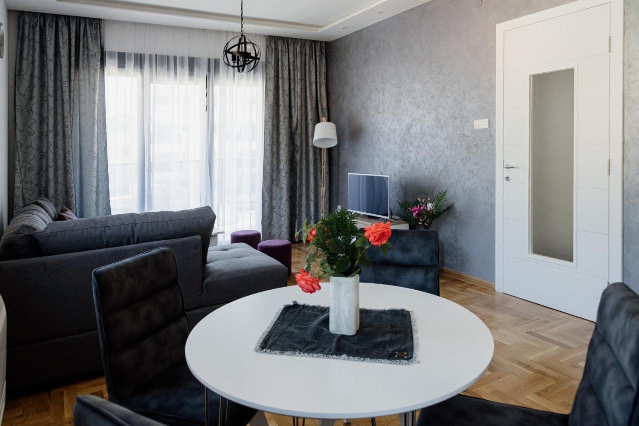 Apartmans Centar Trebinje Buitenkant foto