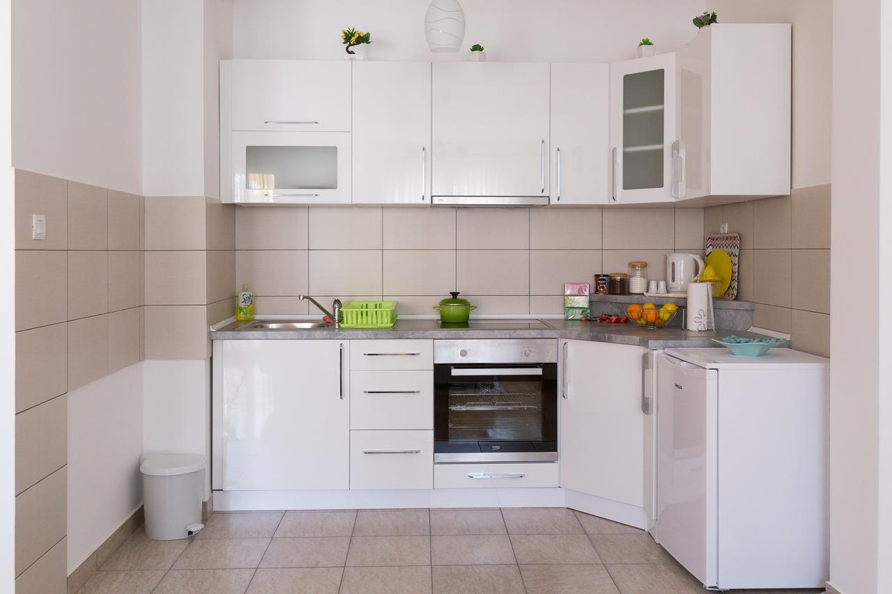 Apartmans Centar Trebinje Buitenkant foto