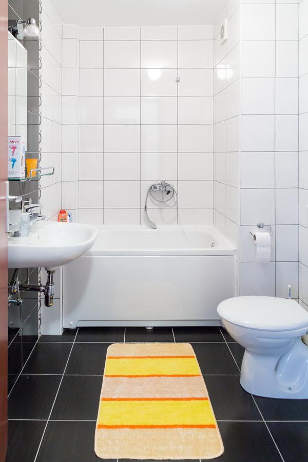Apartmans Centar Trebinje Buitenkant foto